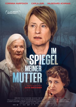 Im Spiegel meiner Mutter Plakat