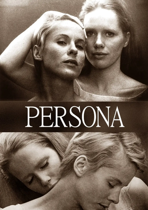 Persona Plakat