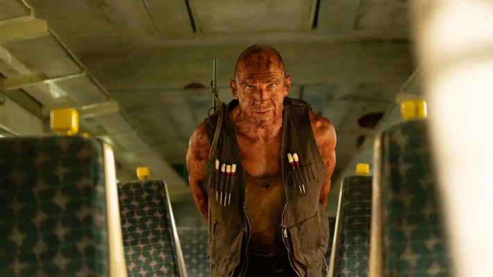 28 Years Later: The Bone Temple Vorschaubild des Trailers