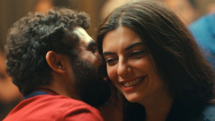 A Sad and Beautiful World Vorschaubild des Trailers