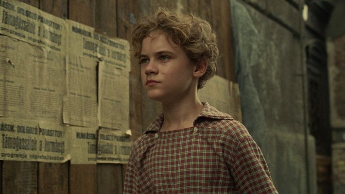Andor Hirsch Vorschaubild des Trailers