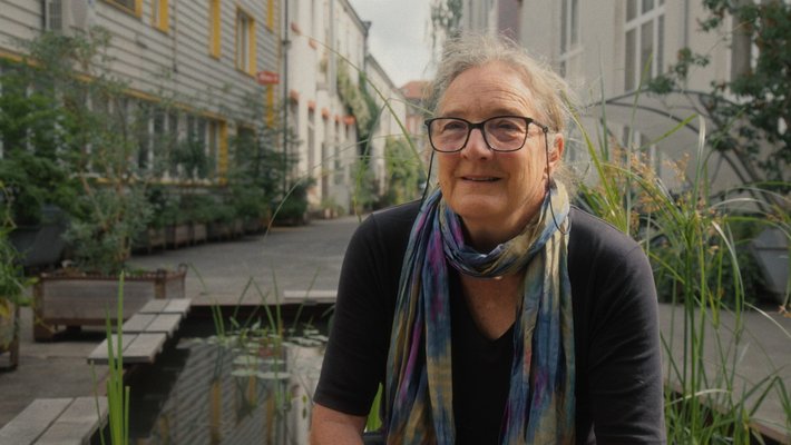 Barbara Buser - Pionierin der Nachhaltigkeit Vorschaubild des Trailers