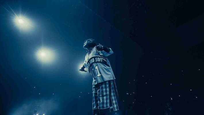 Billie Eilish - Hit Me Hard and Soft: The Tour Vorschaubild des Trailers