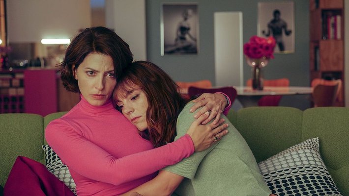 Bitteres Fest Vorschaubild des Trailers