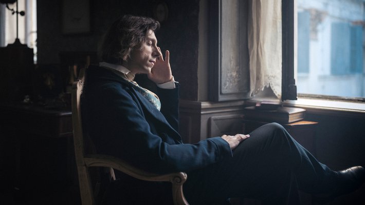 Chopin – Eine Sonate in Paris Vorschaubild des Trailers