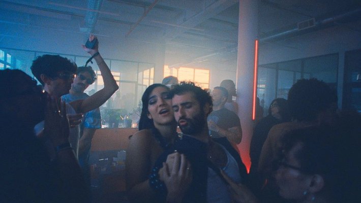 Club Kid Vorschaubild des Trailers
