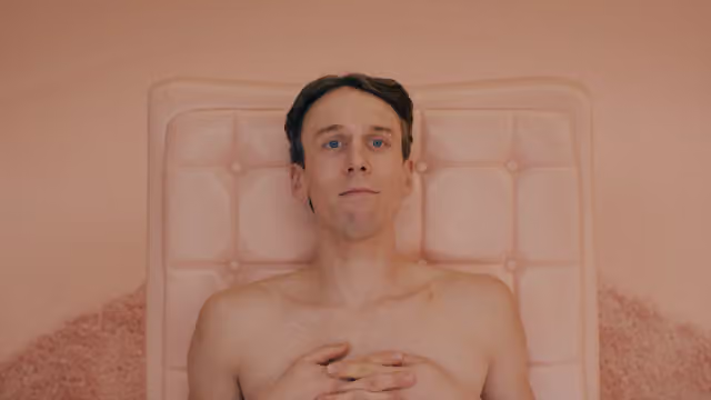 Das Eichhörnchen Vorschaubild des Trailers