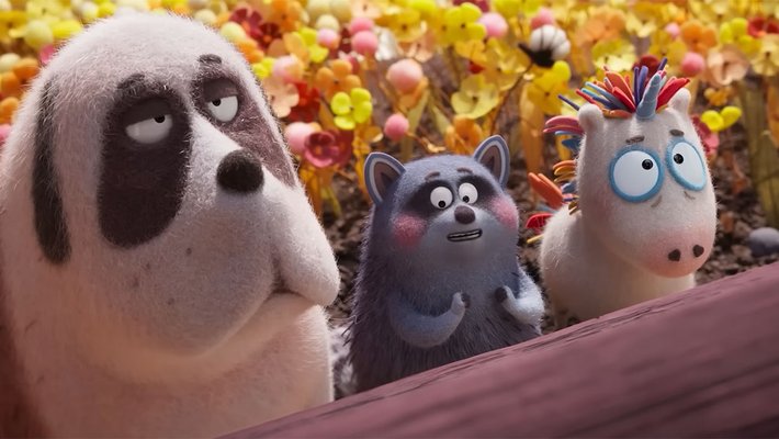 Das NEINhorn - Der Film! Vorschaubild des Trailers