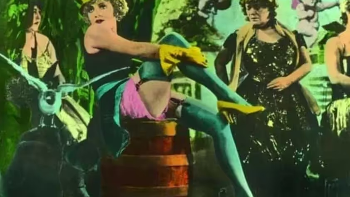 Der blaue Engel Vorschaubild des Trailers