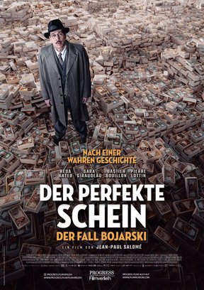 Der perfekte Schein Plakat