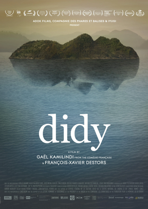 Didy Plakat