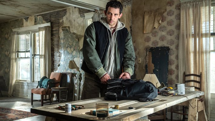 Disclosure Day - Der Tag der Wahrheit Vorschaubild des Trailers