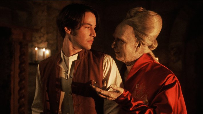 Bram Stoker's Dracula Vorschaubild des Trailers