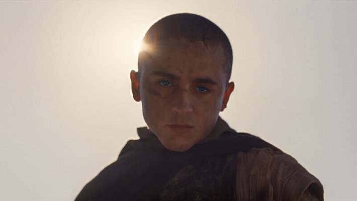 Dune: Part Three Vorschaubild des Trailers