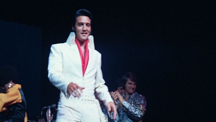 EPiC: Elvis Presley in Concert Vorschaubild des Trailers