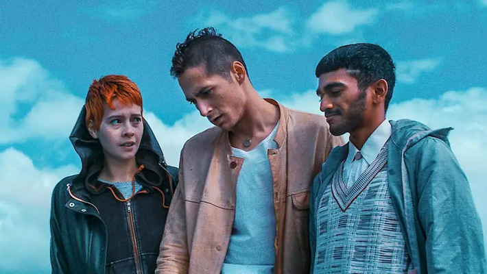 Everything Will Change Vorschaubild des Trailers