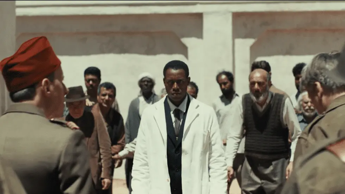 Fanon Vorschaubild des Trailers