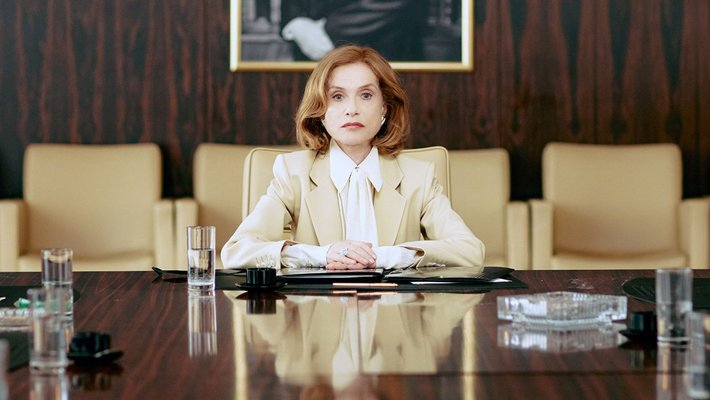 Die reichste Frau der Welt Vorschaubild des Trailers
