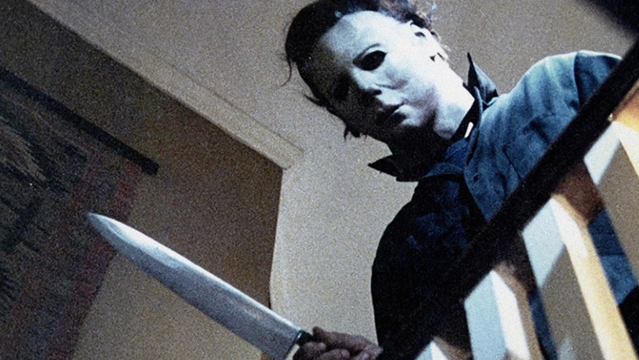 Halloween Vorschaubild des Trailers
