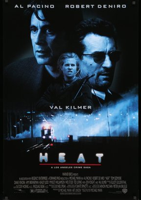 Heat Plakat