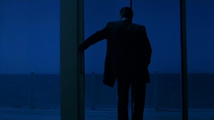 Heat Vorschaubild des Trailers