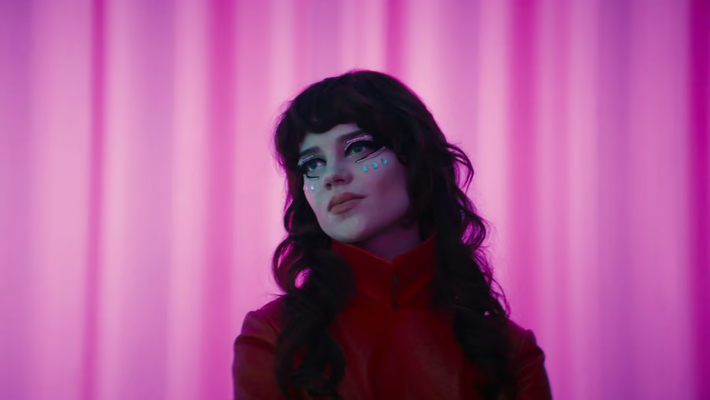 Her Private Hell Vorschaubild des Trailers