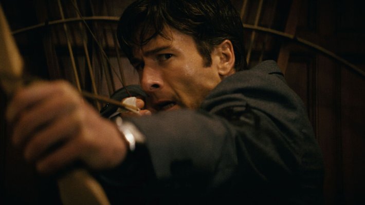How to Make a Killing - Todsicheres Erbe Vorschaubild des Trailers