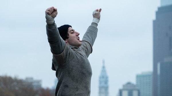 I Play Rocky Vorschaubild des Trailers