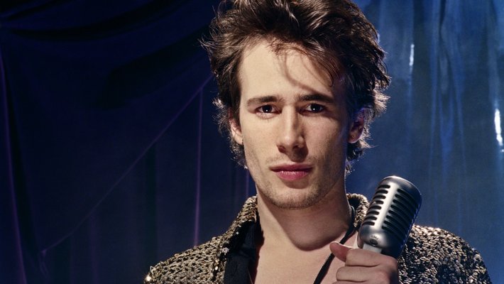 It's Never Over, Jeff Buckley Vorschaubild des Trailers