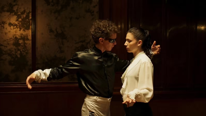 Kill the Jockey Vorschaubild des Trailers