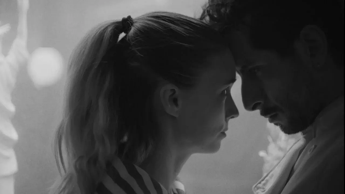 La Cocina - Der Geschmack des Lebens Vorschaubild des Trailers