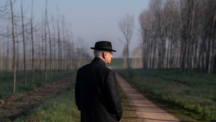 La Grazia Vorschaubild des Trailers