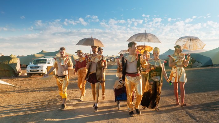 Lovebox Vorschaubild des Trailers