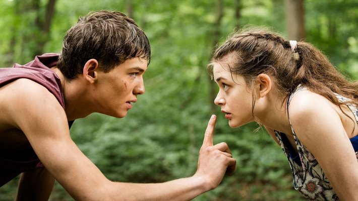 Missing*Link Vorschaubild des Trailers