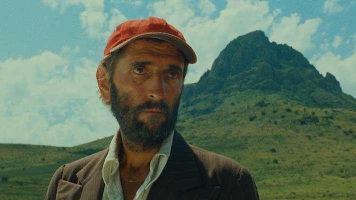 Paris, Texas Vorschaubild des Trailers