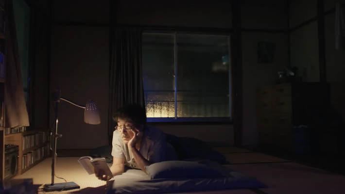 Perfect Days Vorschaubild des Trailers
