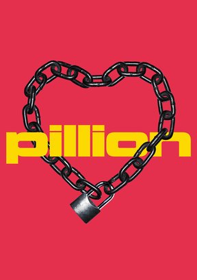 Pillion Plakat