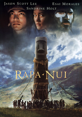 Rapa Nui Plakat