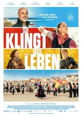 So klingt das Leben Plakat