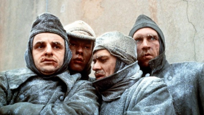Stalingrad Vorschaubild des Trailers