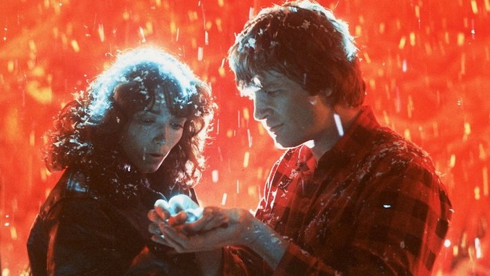 Starman Vorschaubild des Trailers