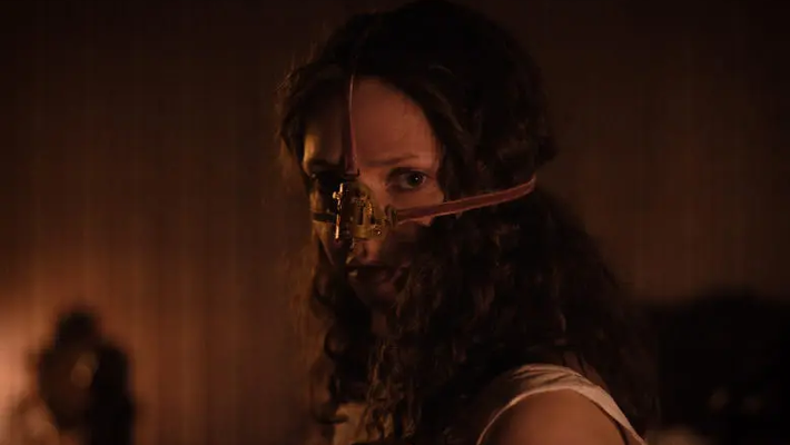 The Ugly Stepsister Vorschaubild des Trailers