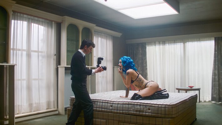 Truly Naked Vorschaubild des Trailers