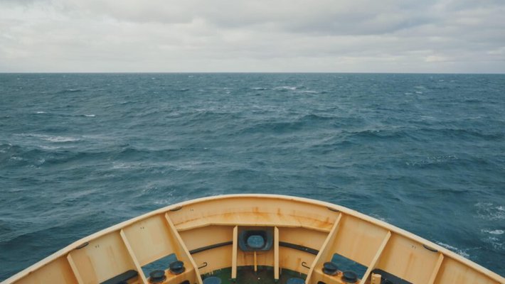 Vom Traum, unsinkbar zu sein Vorschaubild des Trailers