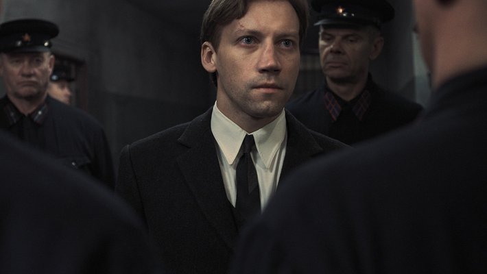Zwei Staatsanwälte Vorschaubild des Trailers